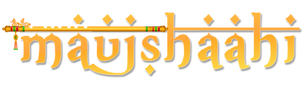 Maujshahi